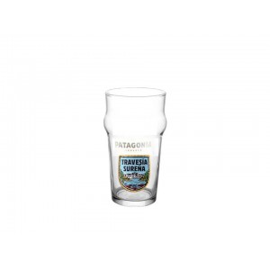 VASO PATAGONIA TRAVESIA SUR 500
