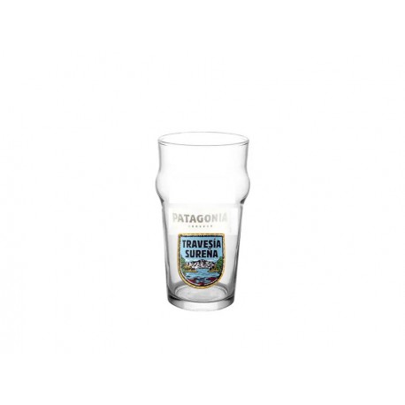 VASO PATAGONIA TRAVESIA SUR 500