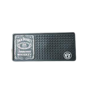 BEERMAT MINI JACK DANIELS