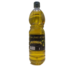 ACEITE DON MATIAS DEL VALLE 1 LITRO