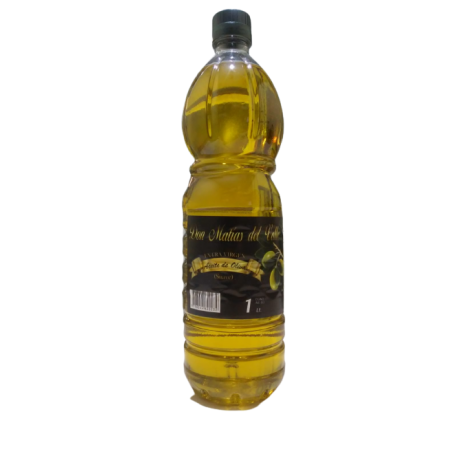 ACEITE DON MATIAS DEL VALLE 1 LITRO