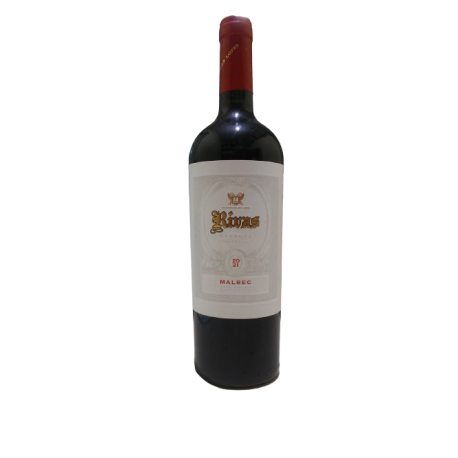 RIVAS MALBEC X750