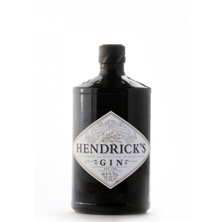 GIN HENDRICS  1X700