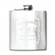 PETACA METAL JACK DANIEL