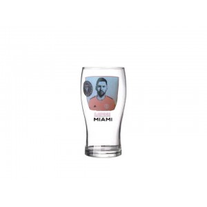 VASO PINTA MESSI MIAMI