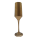 COPA CHAMPAGNE DORADO BRUNELLO