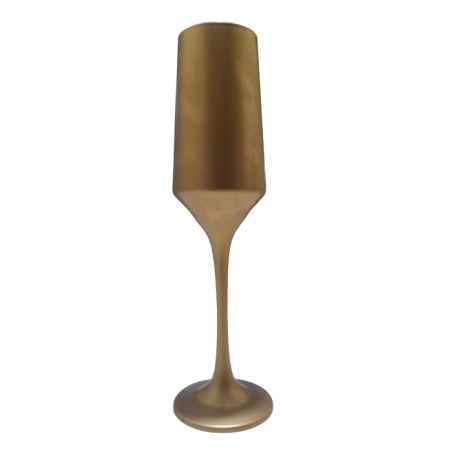 COPA CHAMPAGNE DORADO BRUNELLO