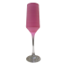 COPA CHAMPAGNE ROSA BRUNELLO