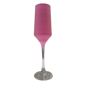 COPA CHAMPAGNE ROSA BRUNELLO