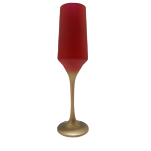 COPA CHAMPAGNE ROJO BRUNELLO