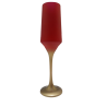 COPA CHAMPAGNE ROJO BRUNELLO