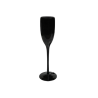COPA CHAMPAGNE NEGRA BARONE