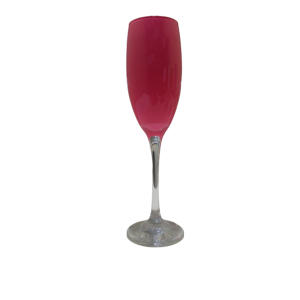 COPA CHAMPAGNE FUCSIA BARONE