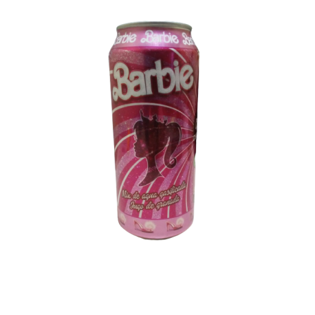 LATA DON PAPI BARBIE X453