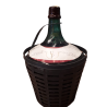 DAM UVAS FINAS TINTO SECO  X 4.75L