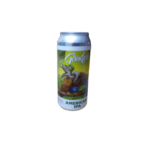 LATA GAUKLER AMERICAN IPA X 500