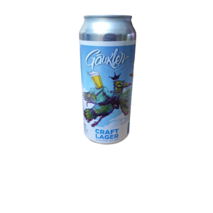 LATA GAUKLER GOLDEN  X 500