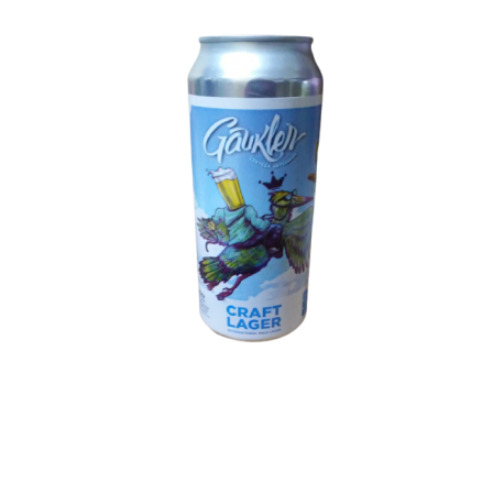 LATA GAUKLER GOLDEN  X 500