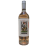 LOS PATOS J. L DE CUYO ROSE MK X750