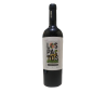 LOS PATOS J. L DE CUYO MALBEC X750