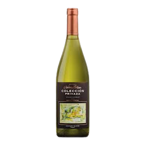 N.CORREA COL.PRIV CHARDONAY 1X750