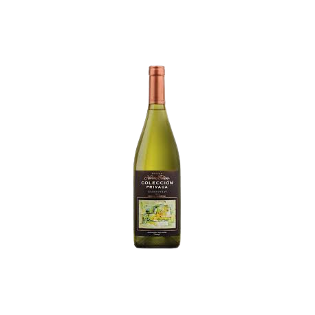 N.CORREA COL.PRIV CHARDONAY 1X750
